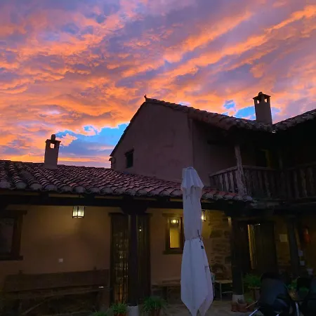 Casa Rural Las Aguedas