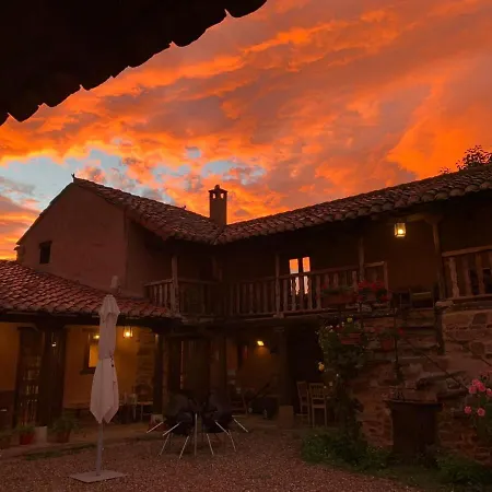 Casa Rural Las Aguedas