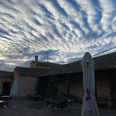 Casa Rural Las Aguedas
