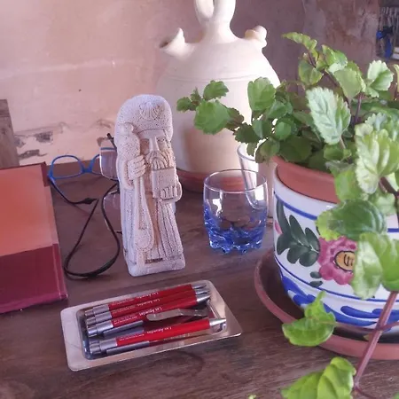 Casa Rural Las Aguedas Country house