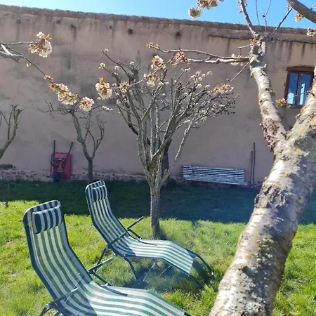 Venkovský dům Aguedas Murias de Rechivaldo