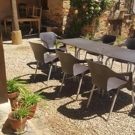 Casa Rural Las Aguedas * Murias de Rechivaldo