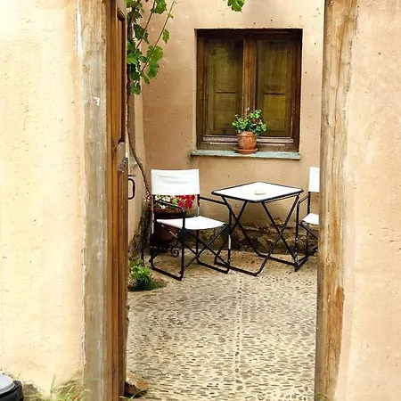 Casa Rural Las Aguedas Murias de Rechivaldo