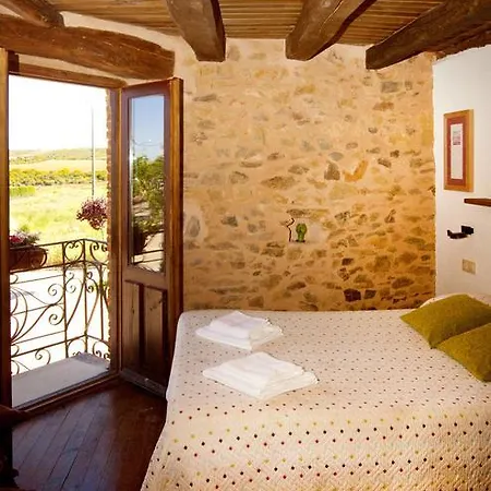 Casa Rural Las Aguedas