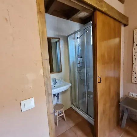 Casa Rural Las Aguedas