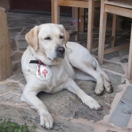 Aguedas Venkovský dům *