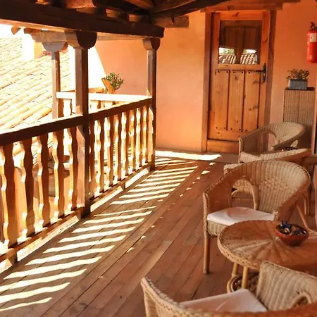 Casa Rural Las Aguedas *