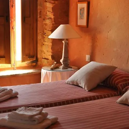 Casa Rural Las Aguedas *