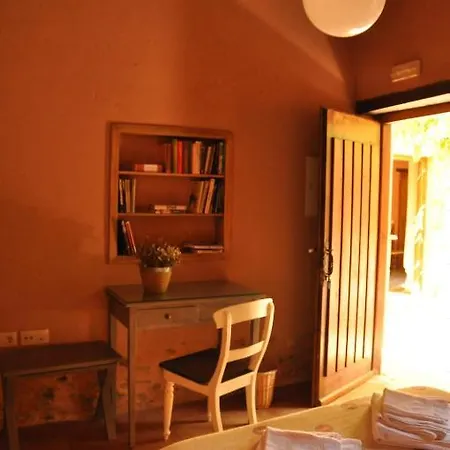 Casa Rural Las Aguedas