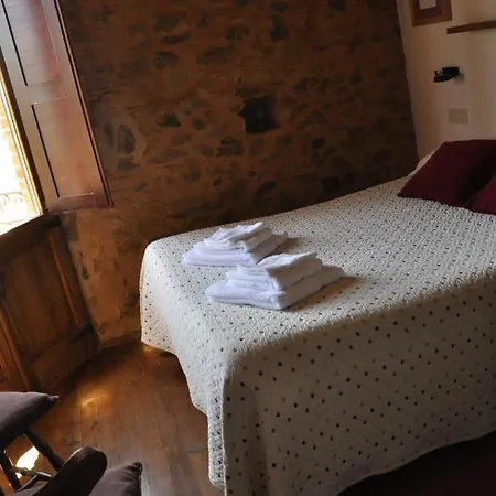 Casa Rural Las Aguedas