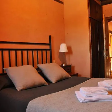 Venkovský dům Aguedas Murias de Rechivaldo