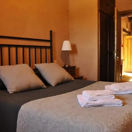 Casa Rural Las Aguedas * Murias de Rechivaldo