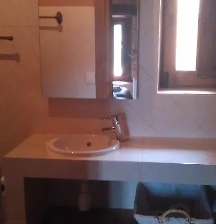 Venkovský dům Aguedas Murias de Rechivaldo