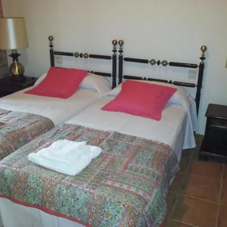 Casa Rural Las Aguedas * Murias de Rechivaldo