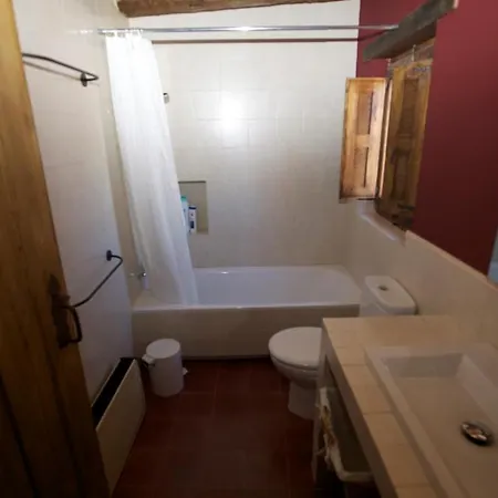 Aguedas 컨트리하우스 Murias de Rechivaldo