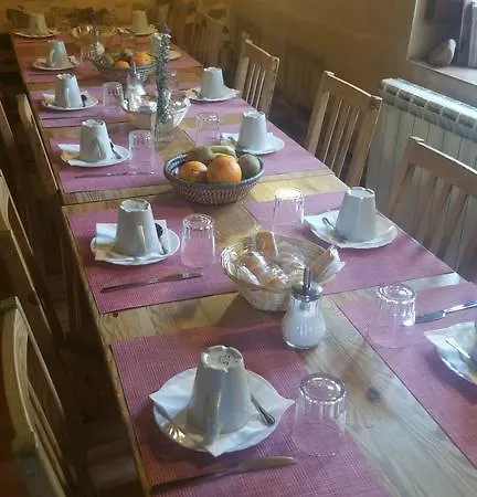 Casa Rural Las Aguedas