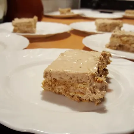 カントリーハウス Aguedas Murias de Rechivaldo