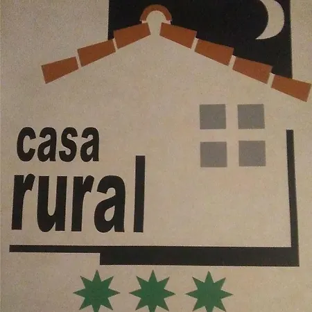 Casa Rural Las Aguedas * Murias de Rechivaldo