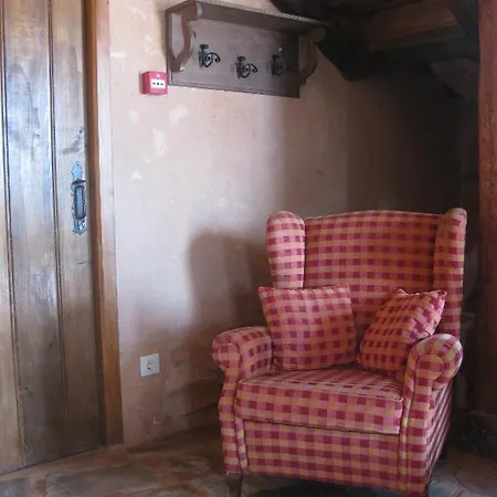 Country house Casa Rural Las Aguedas *