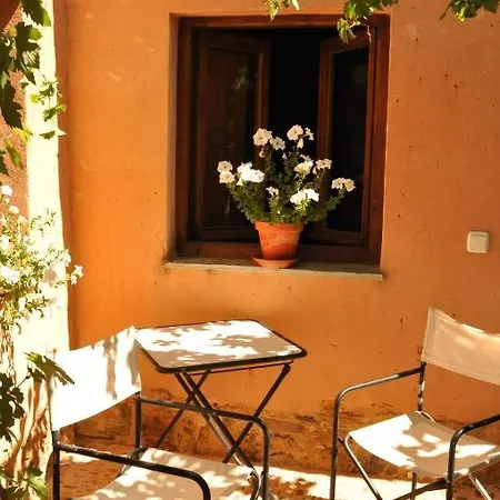 Venkovský dům Aguedas Murias de Rechivaldo