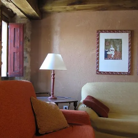 Casa Rural Las Aguedas Murias de Rechivaldo