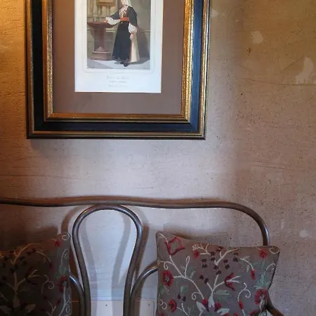 Aguedas Venkovský dům