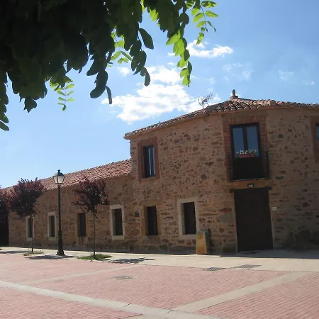 Country house Casa Rural Las Aguedas