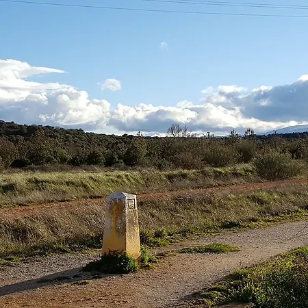 Venkovský dům Aguedas *