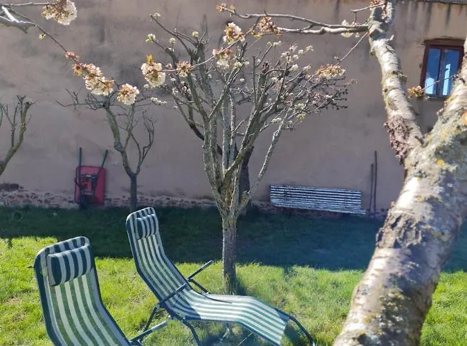 Casa rural águedas Murias de Rechivaldo