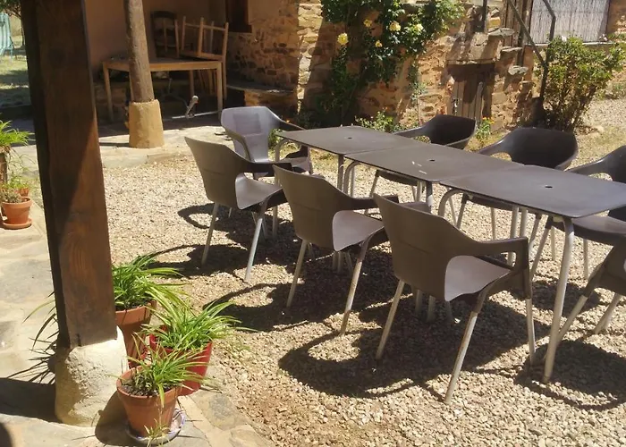 águedas * Murias de Rechivaldo