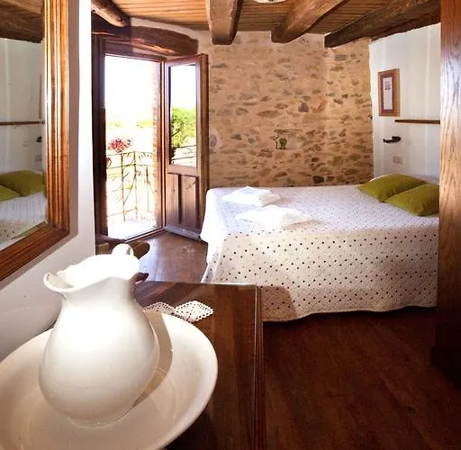 águedas Casa rural *