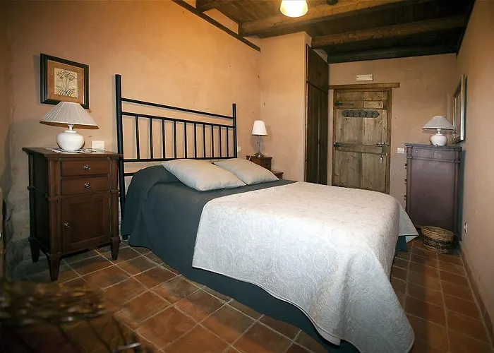 águedas Casa rural *