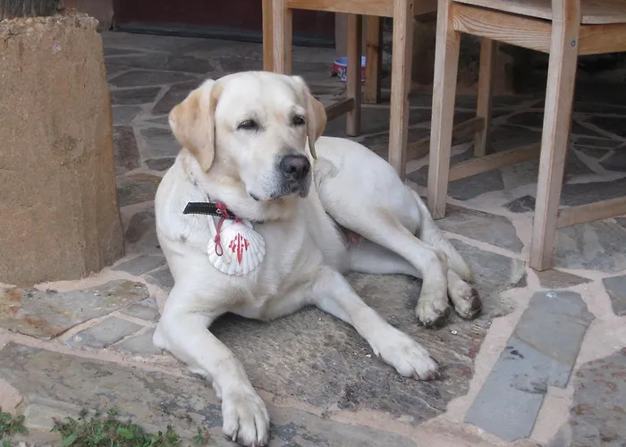 águedas Casa rural *