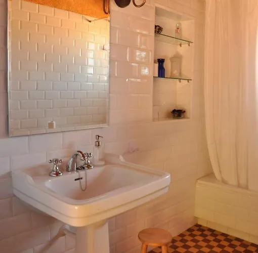 Casa rural águedas *