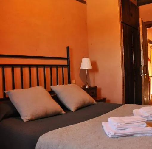 Casa rural águedas Murias de Rechivaldo