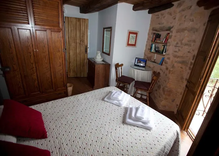 águedas * Murias de Rechivaldo