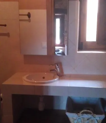 Casa rural águedas Murias de Rechivaldo