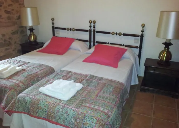 águedas * Murias de Rechivaldo