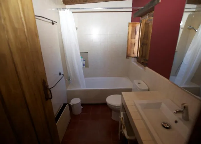 águedas Casa rural Murias de Rechivaldo