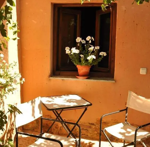 Casa rural águedas Murias de Rechivaldo