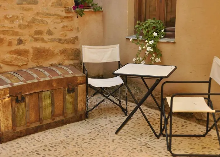 águedas * Murias de Rechivaldo