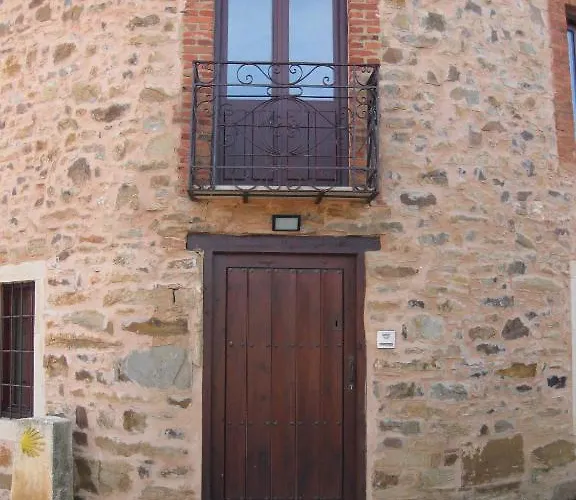 águedas * Murias de Rechivaldo