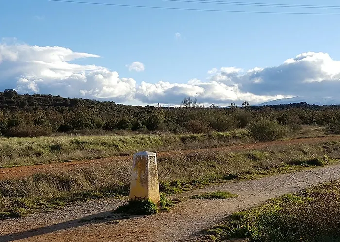 Casa rural águedas *